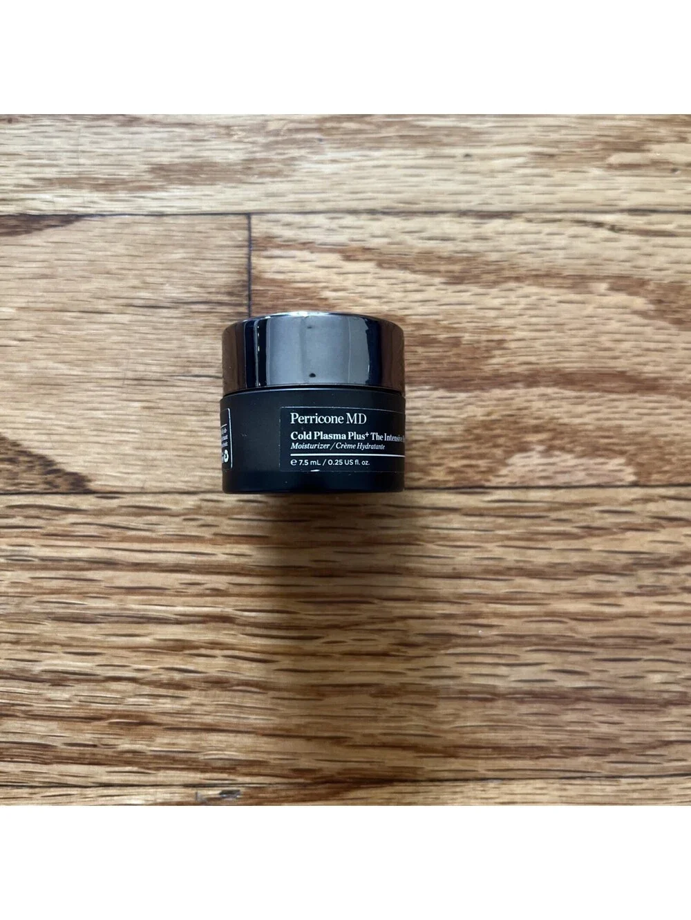 Perricone MD Cold Plasma+ The Intensive Hydrating Complex 0.25 oz / 7.5mL Mini